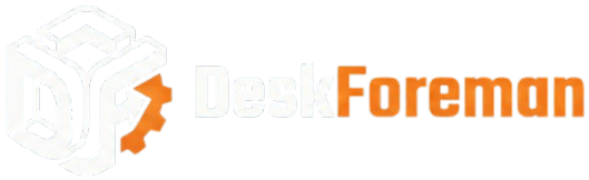 DeskForeman